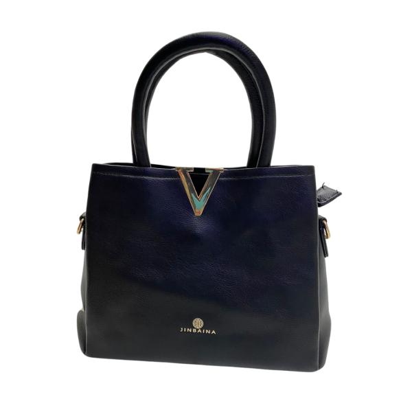 BOLSO PARA DAMA 7134 NEGRO
