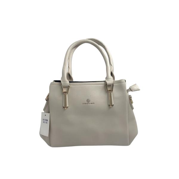 BOLSO PARA DAMA 7135 BEIGE