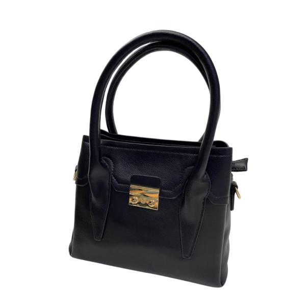 BOLSO PARA DAMA 86166 NEGRO