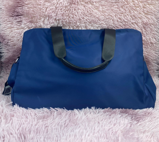 MALETIN B712 AZUL