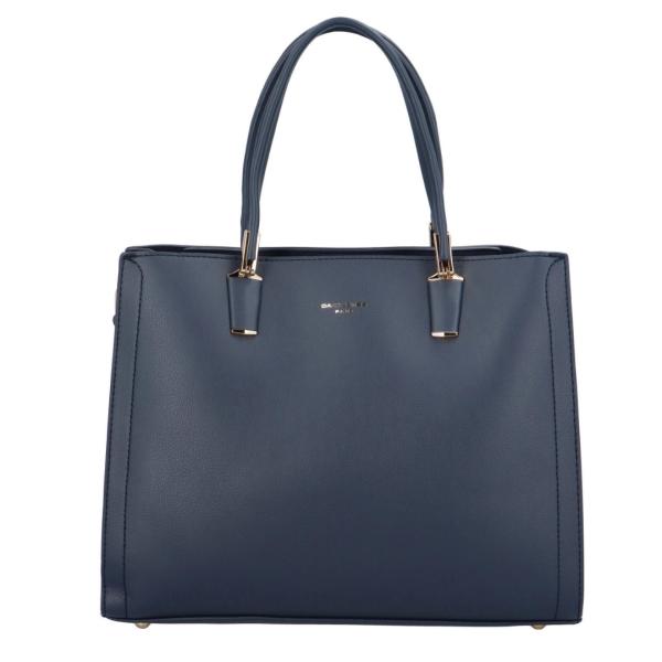 BOLSO HOMBRO CM6718 AZUL