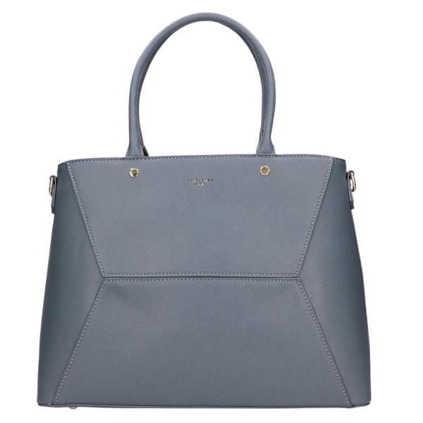 BOLSO HOMBRO  7009-2 AZUL