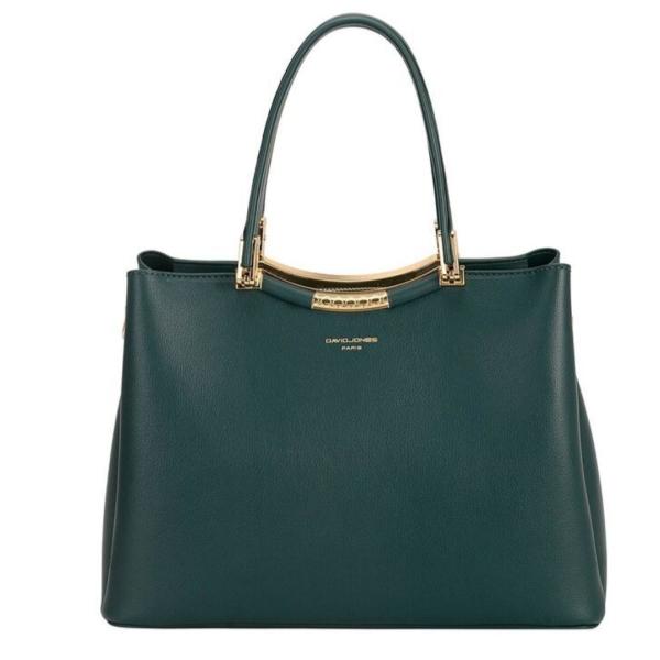 BOLSO HOMBRO CM6752 VERDE