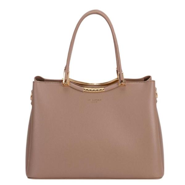 BOLSO HOMBRO CM6752 PALO ROSA