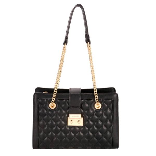 BOLSO HOMBRO 7011-2 NEGRO