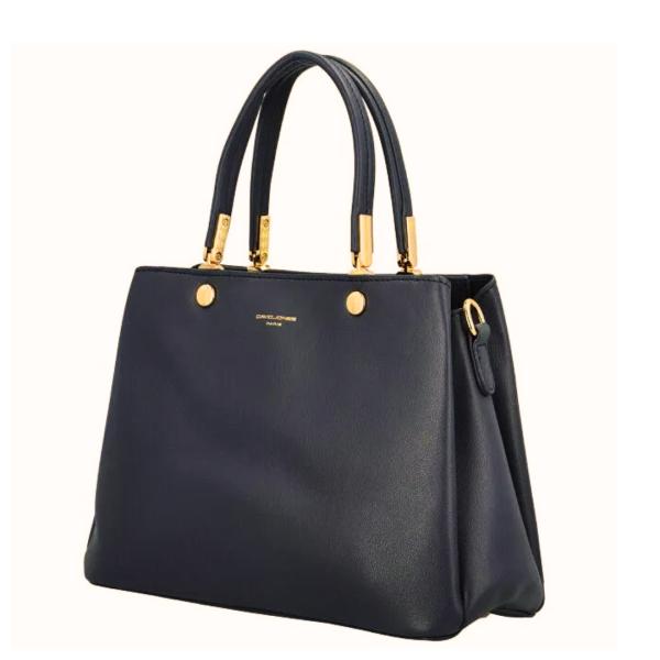 BOLSO HOMBRO CM6714 NEGRO