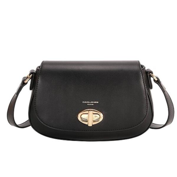 BOLSO CRUZADO CM6710 NEGRO