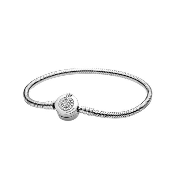 BRAZALETE CON DIVISIONES PANDORA B07
