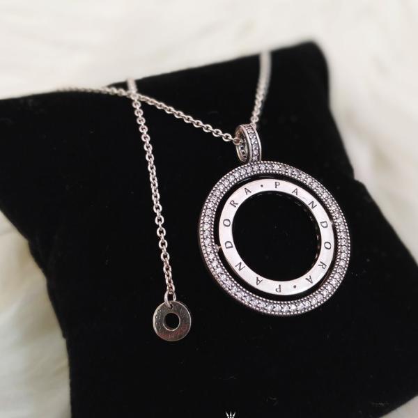 COLLAR PANDORA N06