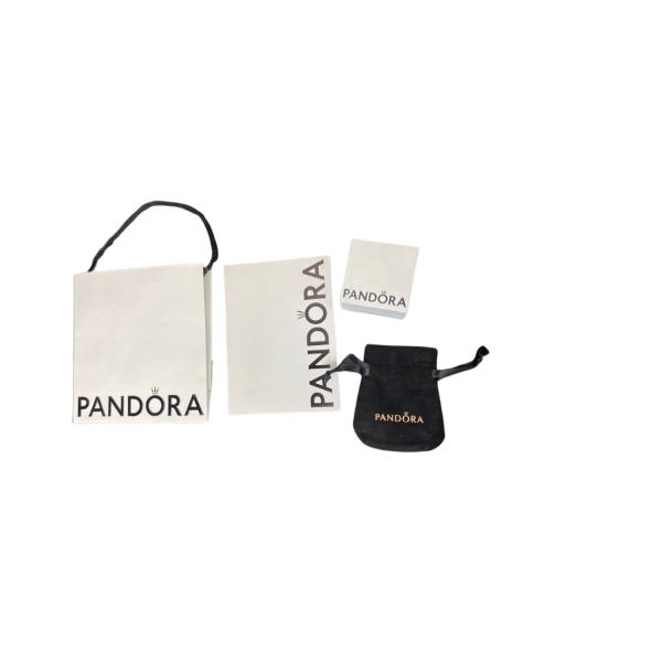 KIT BOLSITA NEGRA PANDORA