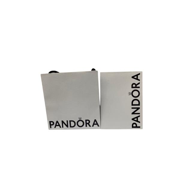 BOLSA BLANCA PANDORA