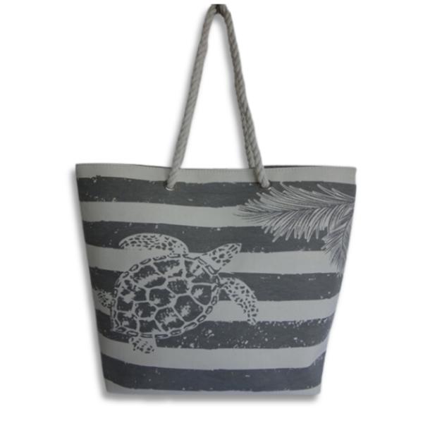 BOLSO PLAYERO TORTUGA HF17233 GRIS