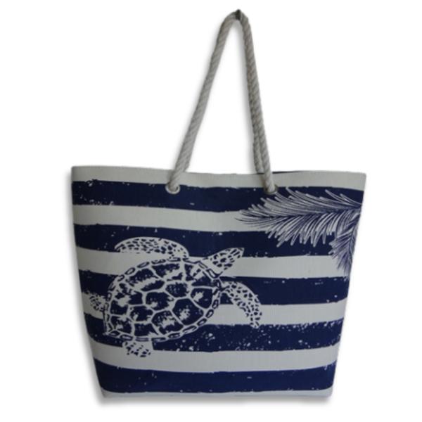 BOLSO PLAYERO TORTUGA HF17233 AZUL