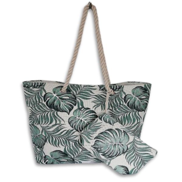 BOLSO PLAYERO CON NECESER HF19090-1
