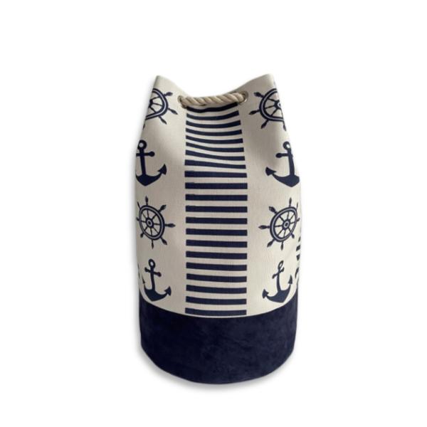 BOLSITO  PLAYERO ANCLAS HF20542-1