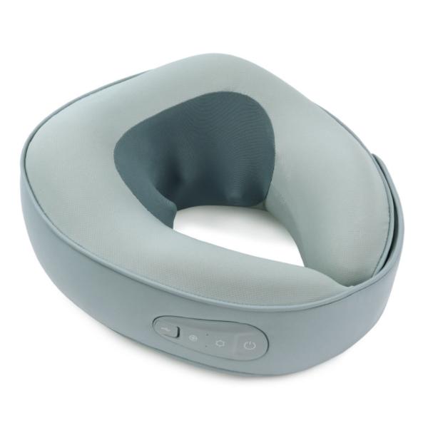 ALMOHADA DE MASAJE CERVICAL