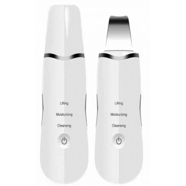 LIMPIADOR FACIAL