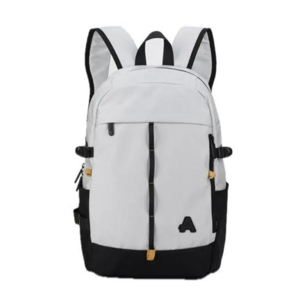 BOLSO ESPALDA XN3029-10 GRIS