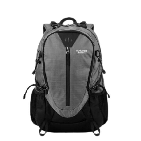 BOLSO ESPALDA JN79878 GRIS