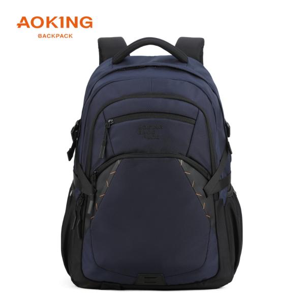 BOLSO ESPALDA XN2513B AZUL