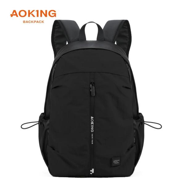BOLSO ESPALDA XN3001 NEGRO