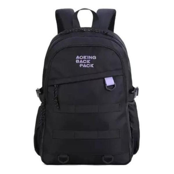 BOLSO ESPALDA BN2032 NEGRO