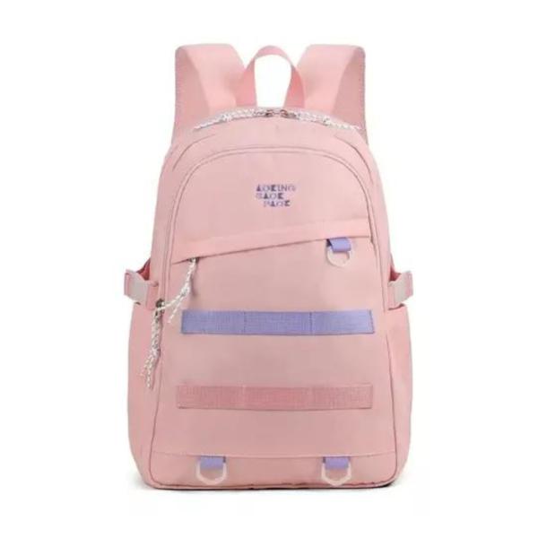 BOLSO ESPALDA BN2032 ROSADO