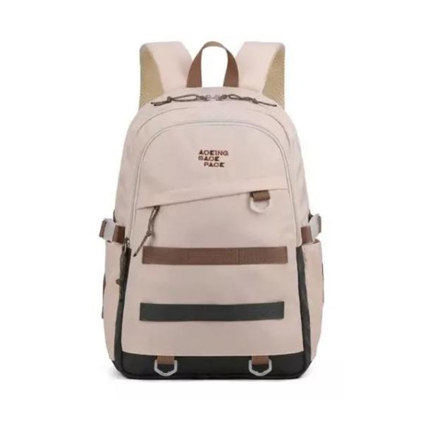 BOLSO ESPALDA BN2032 BEIGE