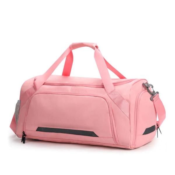 MALETIN  XW1013 ROSADO