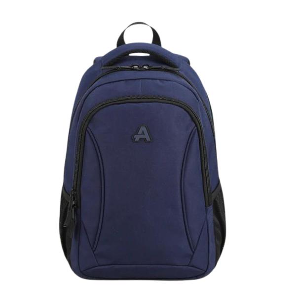 BOLSO ESPALDA AZUL XN2698