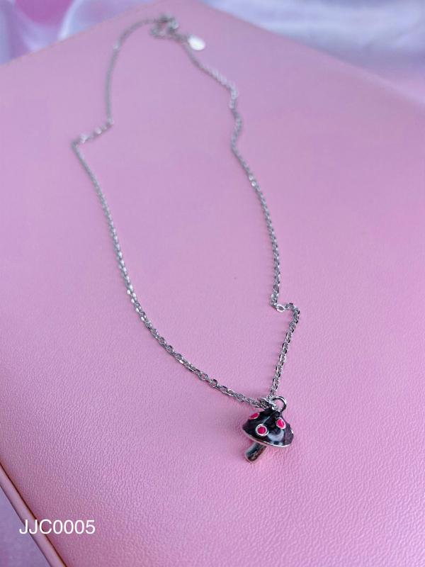 COLLAR PLATA  925 HONGUITO 1NE59036