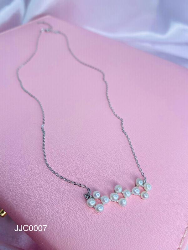 COLLAR PLATA  925 1NE51358