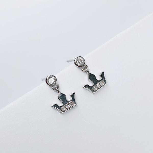 ARETES PLATA 925  1EA101793