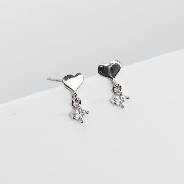 ARETES PLATA 925 1EA105798