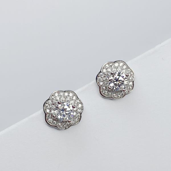 ARETES PLATA 925 1EA82864