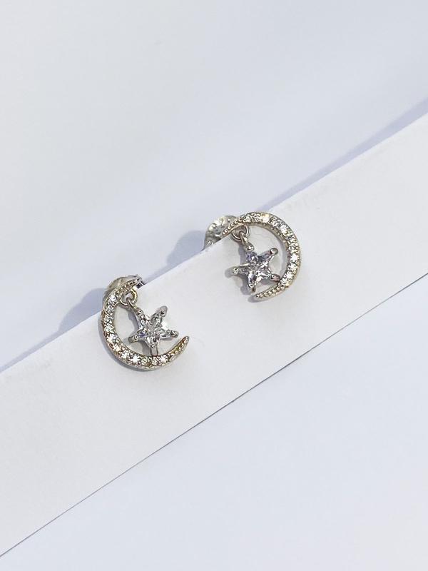 ARETES PLATA 925 1EA103054