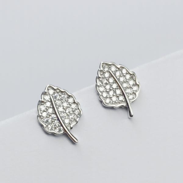 ARETES PLATA 925 1EA100181