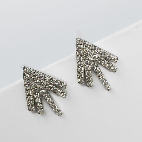 ARETES PLATA 925 1EA82251