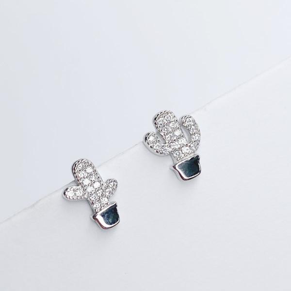 ARETES PLATA 925 1EA100705