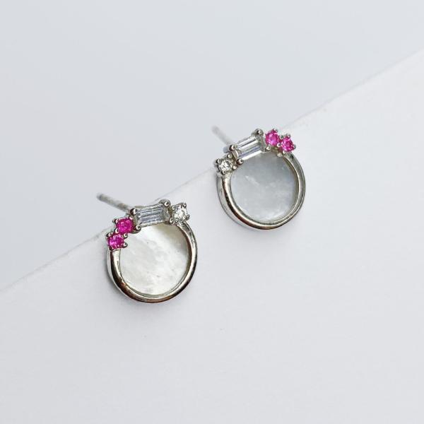 ARETES PLATA 925 1EA103508