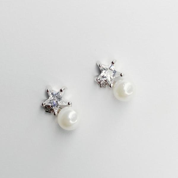 ARETES PLATA  925 1EA92899