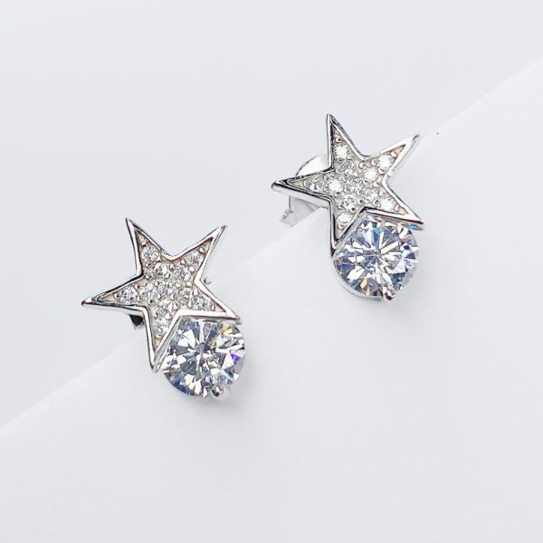 ARETES PLATA 925 1EA103699