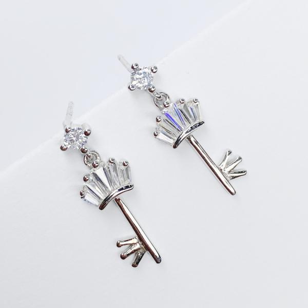 ARETES PLATA  925 1EA97468