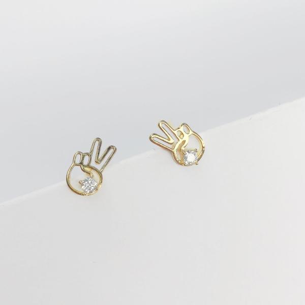 ARETES PLATA  925 1EA98651