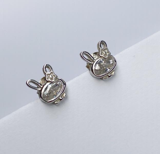 ARETES PLATA 925 1EA99478