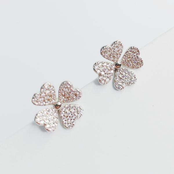 ARETES PLATA  925 1EA101849