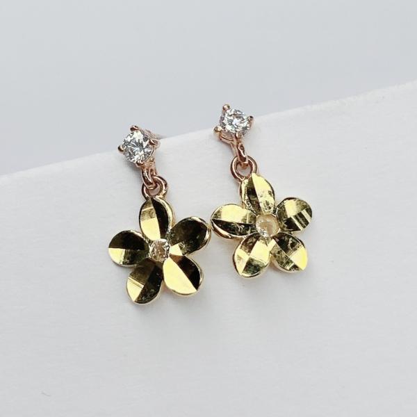 ARETES PLATA  925 1EA70990