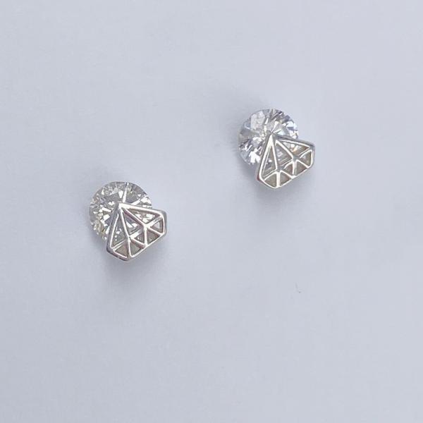 ARETES PLATA 925 1EA102099