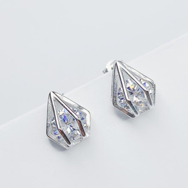 ARETES PLATA 925 1EA81568