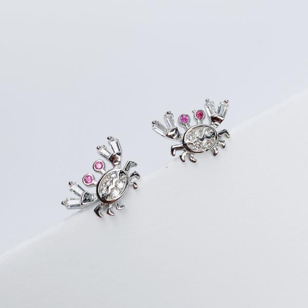 ARETES PLATA 925 1EA97452